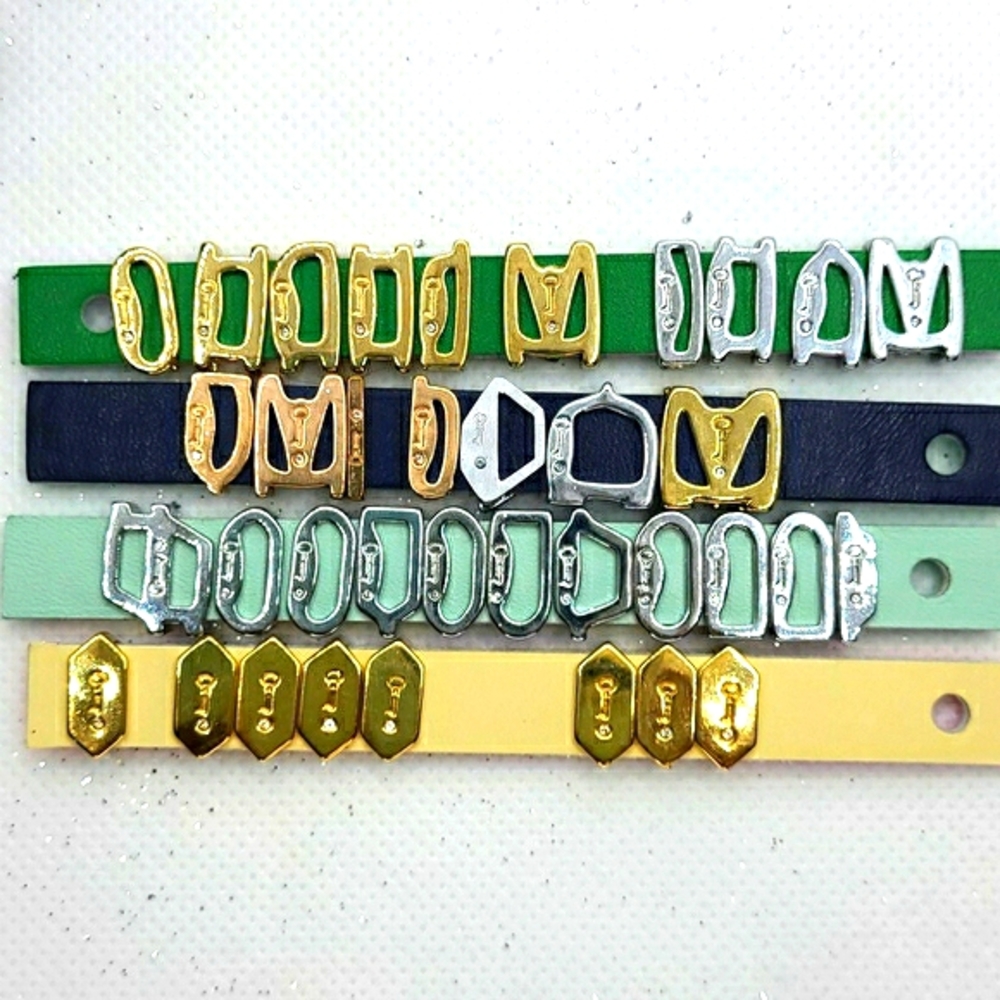 KEEP Collective Silver Charms - Picture 3 of 4